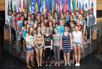 Erasmus-Widmann Gymnasium Schwäbisch Hall - 13.6.2013